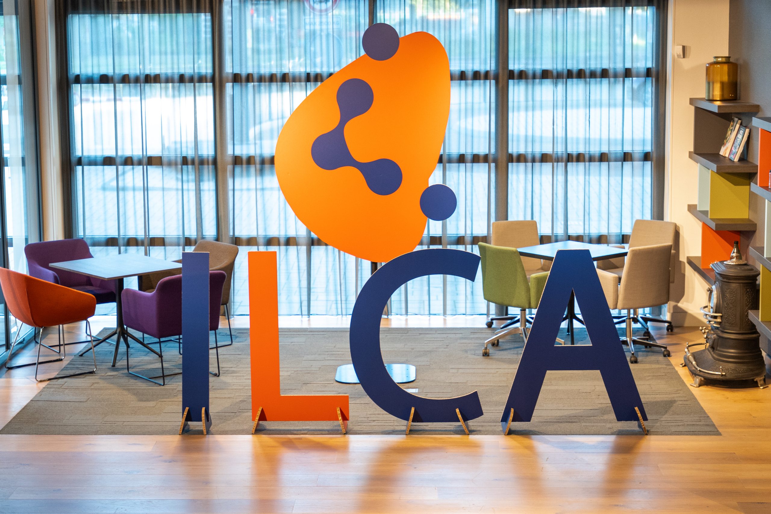 ILCA-01