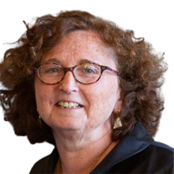 Jessica Zucman-Rossi